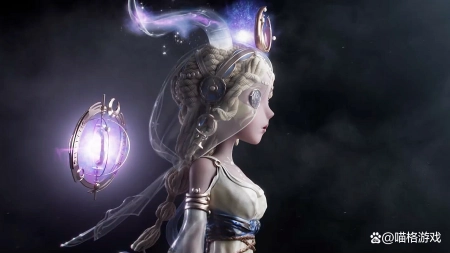 第五人格：祭司虚妄皮肤专属PV出炉，手持物的位置有望改变(第五人格祭司新皮肤视频)